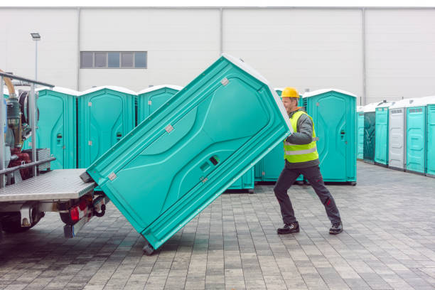 Best Wedding porta potty rental  in Juneau, WI