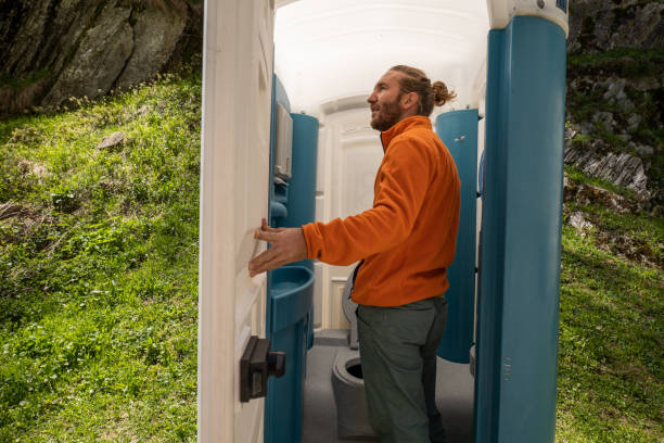 Best Event porta potty rental  in Juneau, WI
