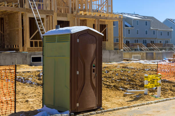 Best Portable toilet rental cost  in Juneau, WI