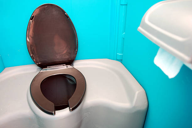 Best Porta potty rental near me  in Juneau, WI