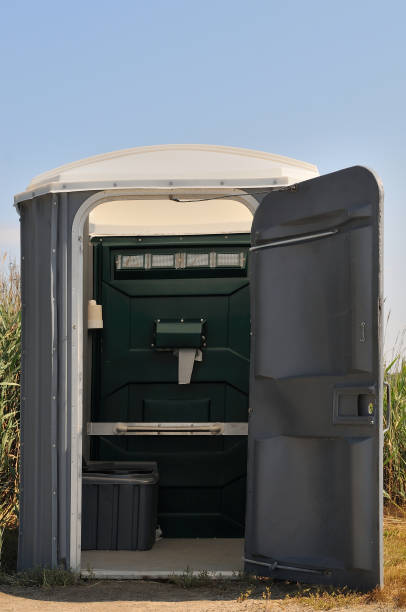 Best Porta potty delivery and setup  in Juneau, WI