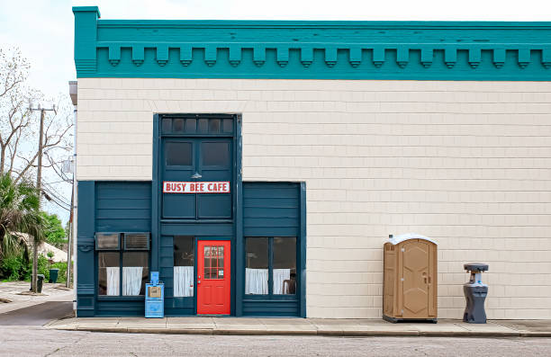 Best Long-term porta potty rental  in Juneau, WI