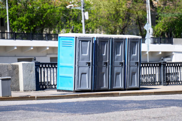 Best Wedding porta potty rental  in Juneau, WI