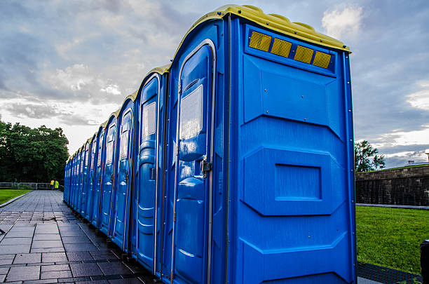 Best Affordable portable toilet rental  in Juneau, WI